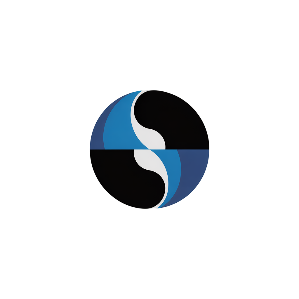 b影院 Logo